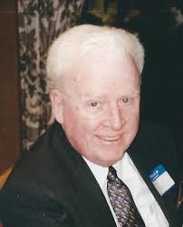 Martin T. "Tom" Feeney Obituary