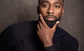 Meet Trish Ahjel Roberts