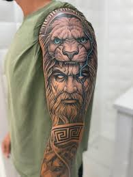 Sleeve work by Peter Triolo @triolo_tattoos ! 718-966-1600