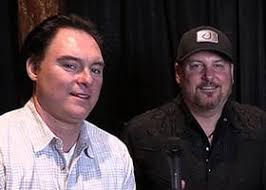 Jeff Bates ~ Center Stage Magazine, Nashville TN