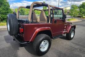 Image result for Salsa Red 2002 Jeep