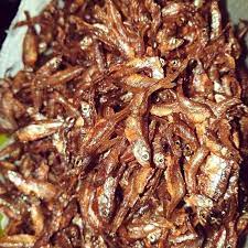 Learn how to deep fry with ginny's deep fry guide; Facebook