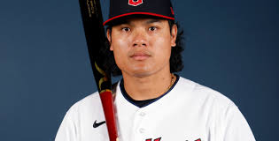 Yu Chang hits grand slam to cap victory which doesn't count against Giants 