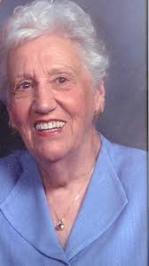 Obituary information for Mary 'Opal' Moran Dyke