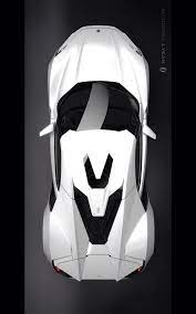 W Motors Lykan Hypersport Lykan Hypersport Classic Cars Super Cars