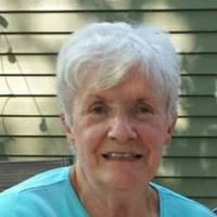 Obituary for Elizabeth M. Palmquist