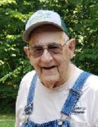 Obituary information for James Ronald Daugherty