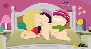 Gosgoz] South Park (Comic Porn) » Ver Comics Porno Gratis 2024