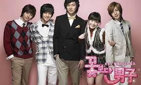 Lee min ho is a south korean actor, singer, and model currently represented by mym entertainment. K Drama Time Machine Lee Min Ho Kim Hyun Joong Kim Bum Kim Joon Are Rich Boys We Want To Bring Home From Iconic Series Boys Over Flowers