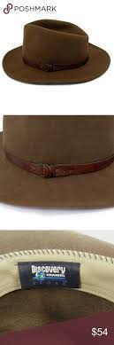 Men S Western Cowboy Hat 100 Wool Discovery Channel Store Men S Western Wool Cowboy Hat Smoke Free Clean Home Western Cowboy Hats Cowboy Hats Cowboy