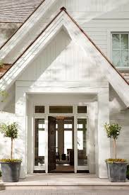 See more ideas about exterior paint, house exterior, house colors. Trend Alert All Black And All White Exteriors