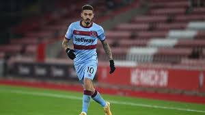 Although west ham saw good early openings, it was burnley who went ahead in the 19th minute as tomas soucek fouled chris wood in the box. Wtomw6daaj3ozm