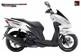 Modifikasi Motor Vario 125 Terbaru 2020 Motor Kendaraan Motor Mobil
