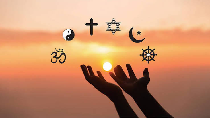 Religión y Espiritualidad – Teologia para Millennials