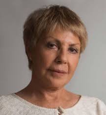 Isabel Oliver Cuevas — AWARE