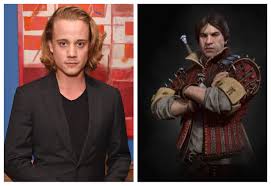 We did not find results for: The Witcher Escala Basil Eidenbenz Para O Papel De Eskel Categoria Nerd