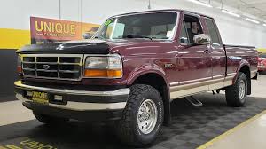 Image result for Deep Toreador Red 1999 F150