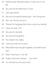 21 Questions To Ask A Guy You Love
