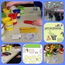 Targeting Good Language With A Shopping Trip Our School Field Trip And How I Turned I Speech Therapy Resources Speech Therapy Tools Speech Therapy Activities