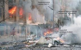 Résultat de recherche d'images pour "pentagon 911 video camera"