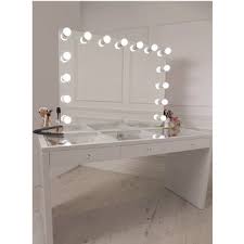 Check out our fancy vanity selection for the very best in unique or custom, handmade pieces from our shops. Dressing Table Mirror With Lights You Ll Love In 2021 Visualhunt