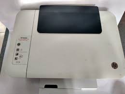 The optical scan resolution of the hp 1516 printer is up to 120x1200 ppi, and the maximum scan size from a glass of the device is 21.6x29.7 cm. Hp 1516