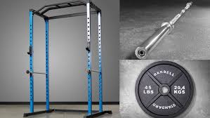 Converting your basement into a home gym is an exciting idea, allowing you to avoid hefty gym whether you are looking to save space in your home gym basement or go all out and build a full gym, there are some great diy tricks and ideas that are worth considering when installing your gym. Garage Gym Under 1000 Basement Gym Ideas On A Budget Treadaway Training