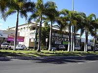 When the railway arrived in 1893, mareeba grew into a busy town. Mareeba Wikipedia