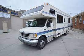 1994 Cobra Passport 25cb For Sale - Draper Ut Rvtcom Classifieds Cobra Recreational Vehicles Under Eye Bags