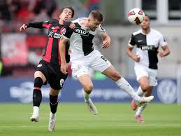 🤯 Debut-day madness: promoted side stun Leverkusen