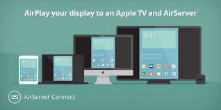 Airserver Connect Apps On Google Play