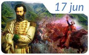 Esta lucha se extendió por varios años, de 1810 a 1825, y hubo. Paso A La Inmortalidad Del General Don Martin Miguel De Guemes Www Mendoza Edu Ar