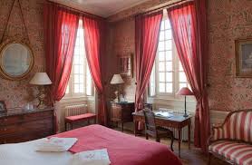 Chateau De Bourron Interior French Country Decorating French Interior