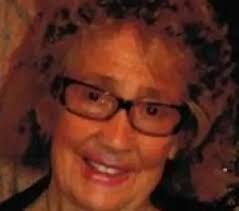 Obituary information for Irma Soumis