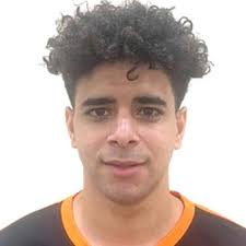 Profile Hamada Mahmoud, Al Rams U16: Info, news, matches and statistics