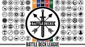 Battle Deck League Card Kingdom Blog