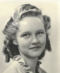 Grace Terrell Obituary (1931