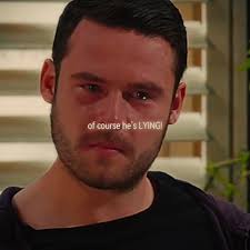 Aaron and Robert's Journey in Emmerdale