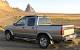 Ford 4 Door Pickup
