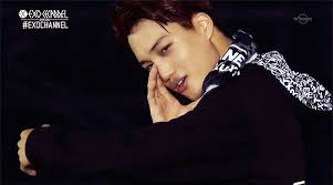 Born january 14, 1994), better known as kai (korean: Exo Trash Dating Kim Jongin Him Always Touching You