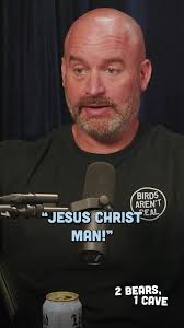 Tom Segura Discusses Bad Thoughts