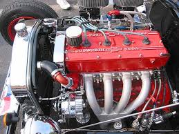 Cosworth Vega Engine Engineering T Bucket Vega