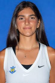 2024-25 Women's Tennis Roster