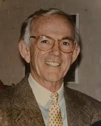 Phillip Cochran Obituary (1926