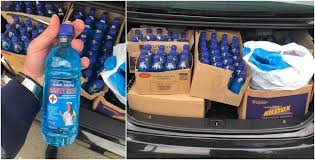 We did not find results for: Alcoolul Sanitar Care A Produs Decese In JudeÈ›ul IaÈ™i Metanol Colorat Cu Vopsea De OuÄƒ