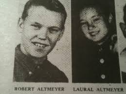 Robert William “Bob” Altmeyer (1944-1961)