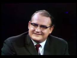 Firing Line with William F. Buckley Jr.: The Decline of Anti-Communism  [1967]