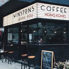 Yay Tomorrow Is A Public Holiday In Hk Are You Open We Hear You Ask You Betcha 7am To 7pm Ready And Waiti Coffee Shop Design Coffee Shop Instagram Posts
