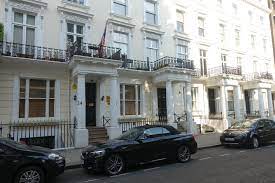 The malaysian high commission in london recently held a reception to celebrate the country's 62nd national day, as well as malaysia day. London Best Malay Food At Malaysia Hall Canteen Bayswater U K Ireland Hungry Onion