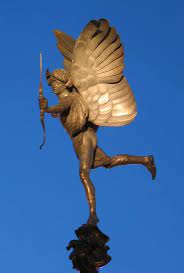 The crossword clue possible answer is available in 4 letters. Anteros Wikipedia